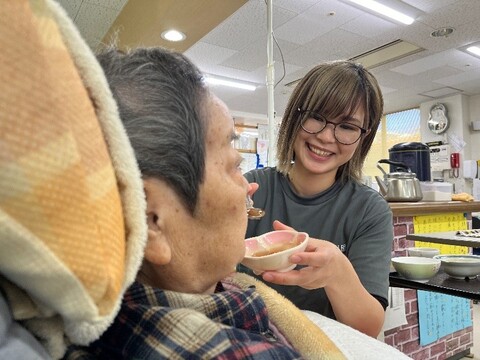 みどり園 写真1